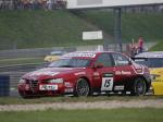 Alfa Romeo 156 Super 2000 2004 года